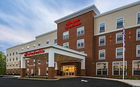 Hampton Inn & Suites Bridgewater, Nj